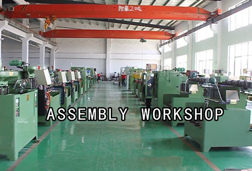 Workshop