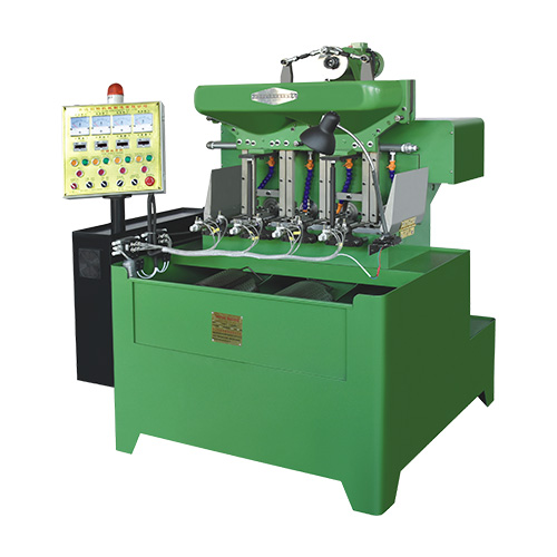 Two Spindle Classic Tapping Machine