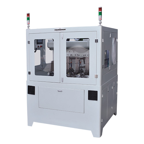 Smart Four Spindle Tapping Machine