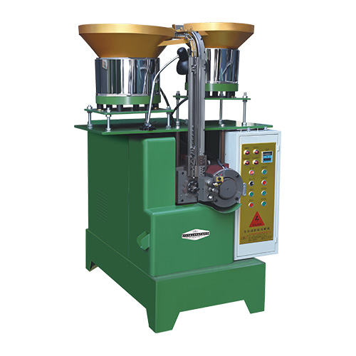 Nylon Accembly Machine